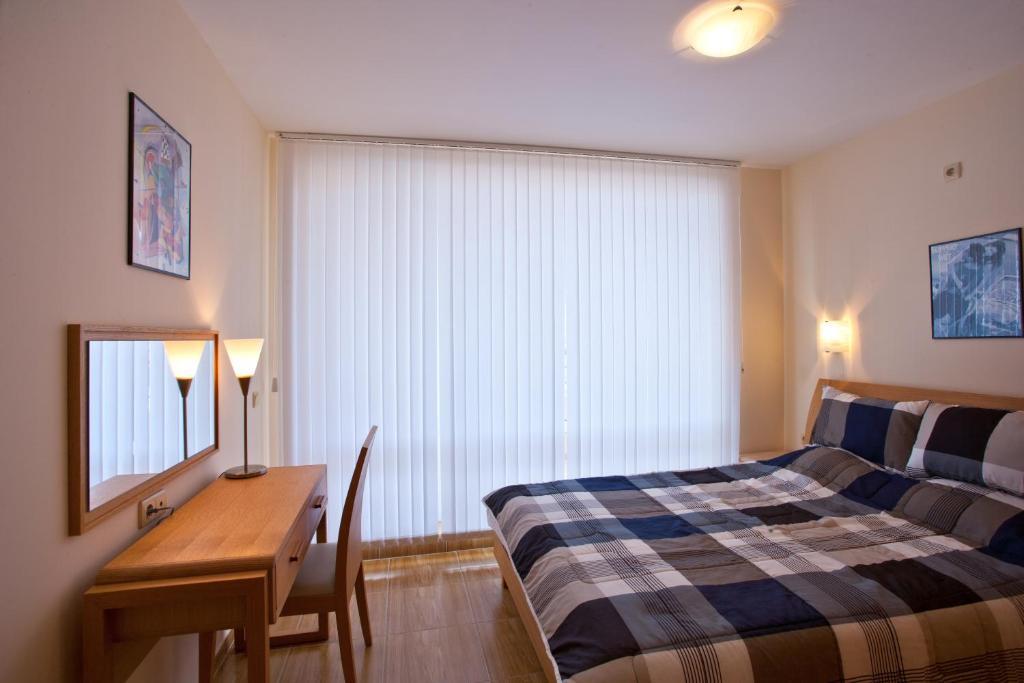 Paradise Dreams Apartcomplex 圣弗拉斯 客房 照片