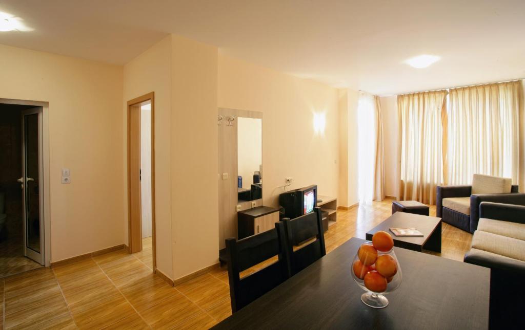 Paradise Dreams Apartcomplex 圣弗拉斯 客房 照片
